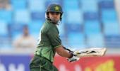 Azhar Ali's ton gives Pakistan first series win in 17 months