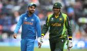 Pakistan will NOT play 'home' series in India