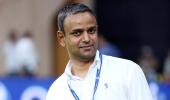 IPL COO Sundar Raman submits resignation, BCCI accepts