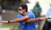 My best is yet to come, says R Ashwin