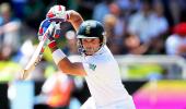 Toss will play an important role in India-SA Test series, says Elgar