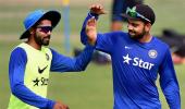 India look to spin to counter World No. 1 South Africa in Mohali Test