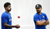 Play five bowlers in Mohali Test, Gavaskar tells Team India