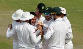 Authorities investigate fraudulent activity in South Africa cricket