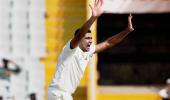 After tormenting SA batsmen, Ashwin turns up heat on media