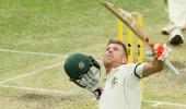 Gabba Test, Day 3 PHOTOS: Australia on top after openers whip Kiwis