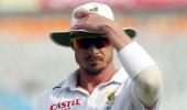 South Africa in a mess as Steyn ruled out of Bangalore Test!