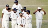 India extend lead over Pakistan in ICC Test rankings