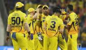 IPL to get replacements for CSK, Rajasthan on December 8