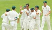 Gabba Test: Australia wrap up victory despite McCullum defiance