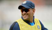 BCCI contracts: Dhoni remains in Grade A category, Raina demoted