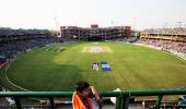 No plans to shift India vs Aus ODIs from Mohali, Delhi: BCCI