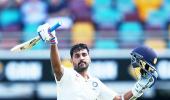 ICC Test rankings: No Indian batsmen in top-10