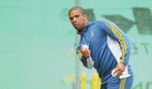 BIG setback for Proteas as Philander ruled out of Test series