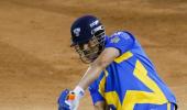 Warne's Warriors too good for Sachin's Blasters in Game 2