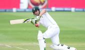 Another 'spin test' in store for injury-hit Proteas