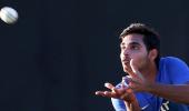 5 reasons why Bhuvneshwar has fallen out of favour