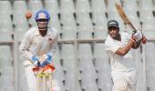 Ranji Roundup: Mumbai dismiss Railways for cheap total