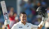 Ross Taylor set to hang up boots