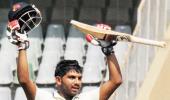 Ranji round-up: Karn Sharma bags 6 wkts, but Mumbai take lead over Rlys