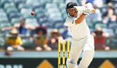 Kiwi Taylor shows glimpses of yore after record, seamless innings