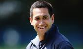 Will NZ's Ross Taylor return in time for World Twenty20?