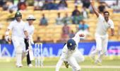 Why India's fielding has IMPROVED in last few years