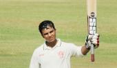 Ranji Roundup: Baroda thrash Punjab by an innings & 116 runs