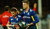 3rd ODI: Taylor steers England to series lead over Pakistan