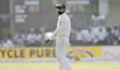 Team not worried about personal performances: Kohli