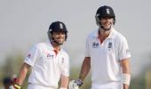 Pietersen says decision to drop Ian Bell is 'pathetic'