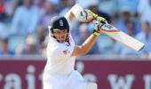 England recall Compton, Ballance for SA tour; Bell dropped