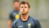 Fit-again Pattinson ready to seize Test chance