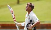 ICC Test rankings: Williamson, Warner surge after big-scoring WACA Test