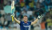 Dubai ODI: Dazzling Buttler, Roy lead England to series win