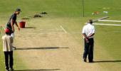 Former Deputy CAG to look after DDCA tenders for 4th Test