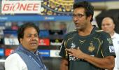 India will have no objection to playing in Lahore: Shukla