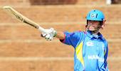 Namibian cricketer dies after suffering stroke