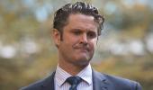 Cairns cleared by UK court after perjury trial 'Hell'