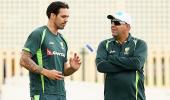 'We spoke to him about playing the ODIs but his mind was made up'