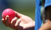 'Let's play ODI cricket with pink ball'