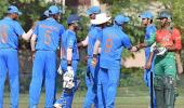 Under-19 tri-series: India colts beat Bangladesh, seal final berth