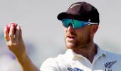 Day-night match could be 'outstanding' for Tests: McCullum