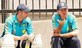 Ponting remembers Hughes on first death anniversary