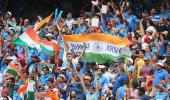 Govt yet to clear India-Pak cricket series