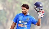 India colts down England in U-19 tri-series