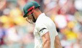 Ian Chappell's ultimate insult to Shaun Marsh...