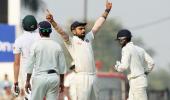 'If Kohli says Test cricket is important, people will listen to him'