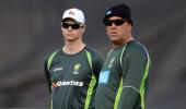 Australia need to conjure up something special to upset India