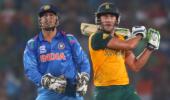 India-South Africa T20s: What's the score?